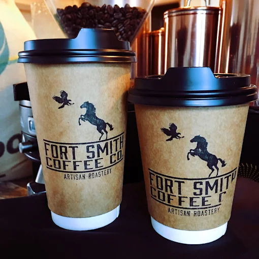 Fort Smith Coffee Co. I