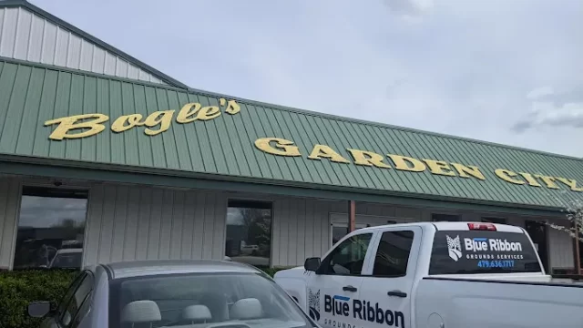 Garden City Nursery I