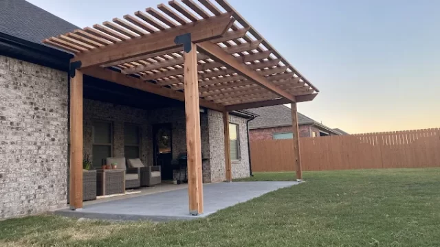 Handy Dandys Outdoor
