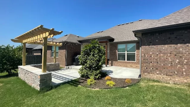 Handy Dandys Outdoor I