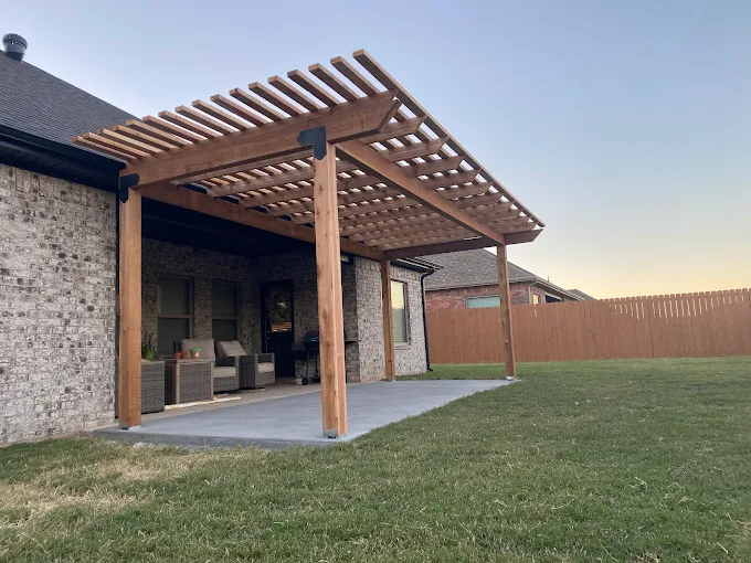 Handy Dandys Outdoor