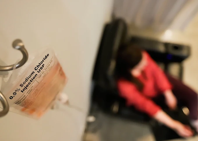 IV Nutrition