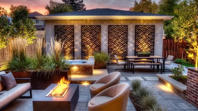 Ivy Street Design
