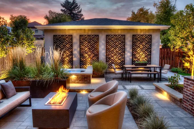 Ivy Street Design