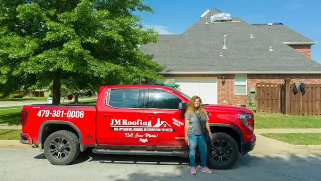 JM Roofing Innovations I