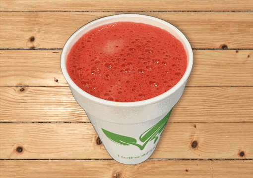 Juice Kitchen I