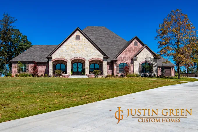 Justin Green Custom