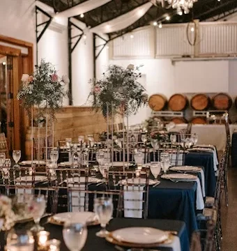 KDT Brides & Events I