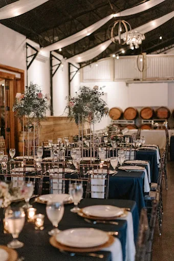 KDT Brides & Events I