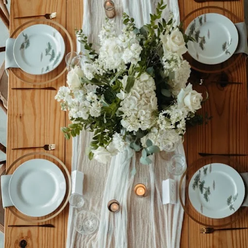 KDT Brides & Events