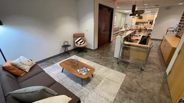 Link Nutrition Counseling