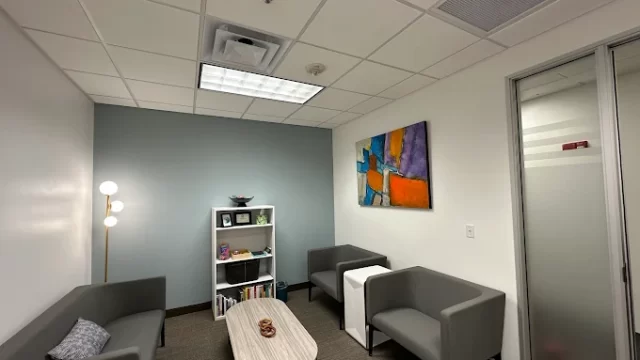 Link Nutrition Counseling I