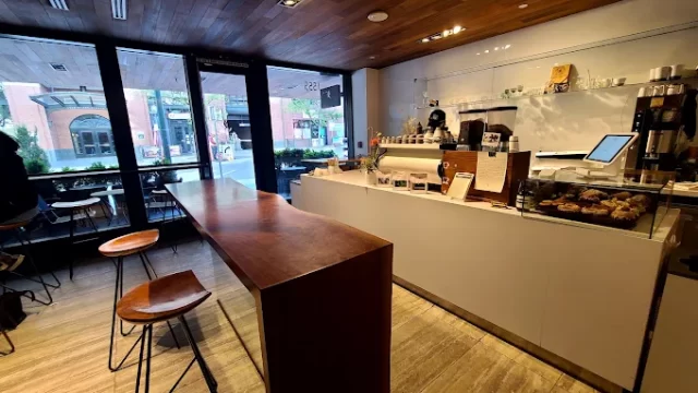 Little Owl Coffee