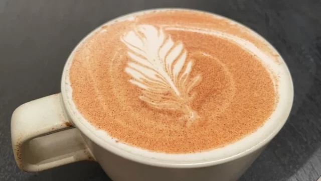 Little Owl Coffee I