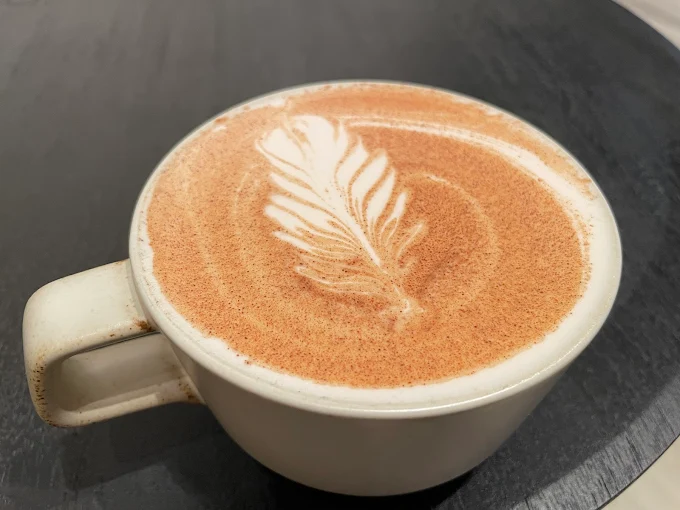 Little Owl Coffee I