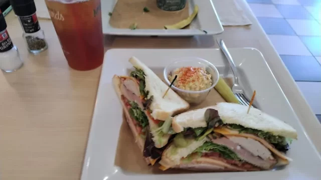 McAlister’s Deli I