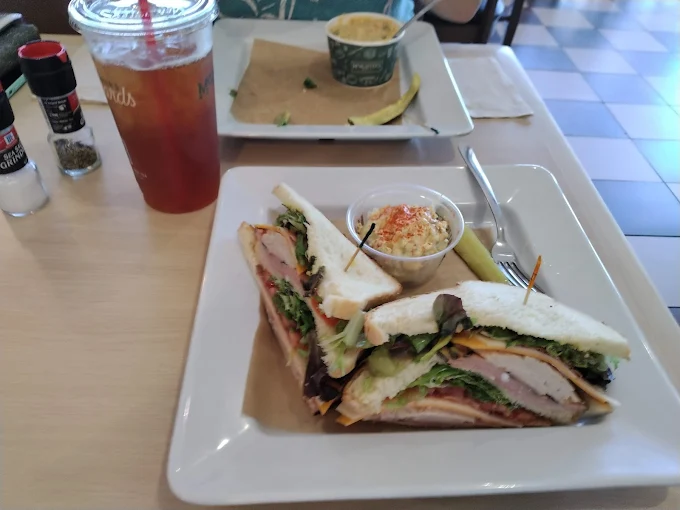 McAlister’s Deli I