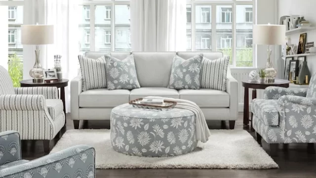 Midland Furniture Inc