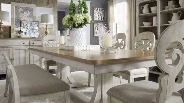 Midland Furniture Inc I