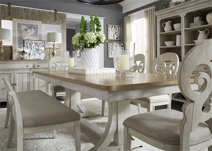Midland Furniture Inc I
