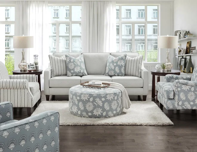 Midland Furniture Inc