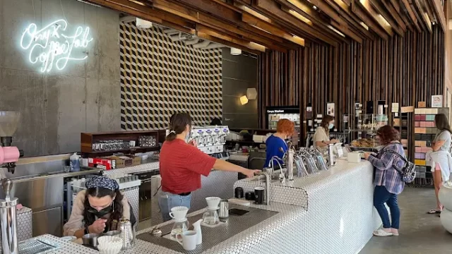 Onyx Coffee Lab
