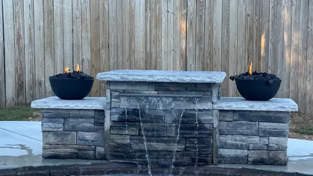 Outdoor Creations NWA I