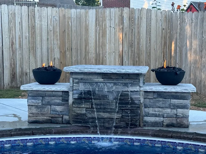 Outdoor Creations NWA I