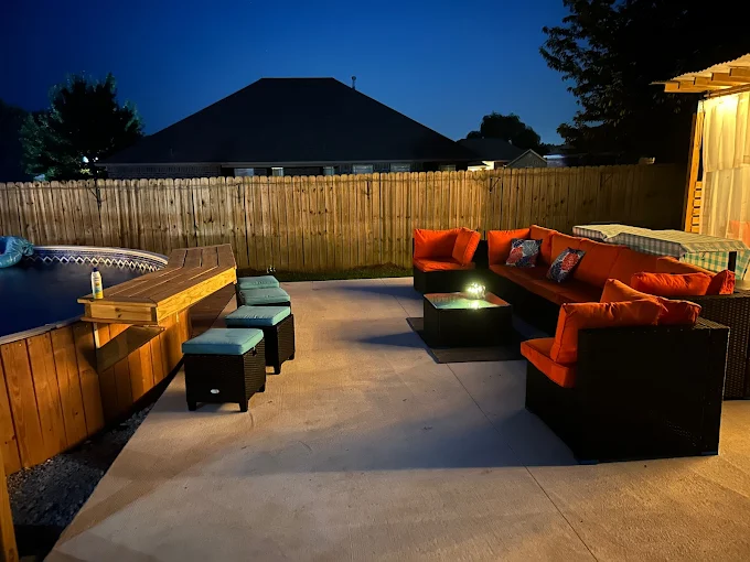 Outdoor Creations NWA