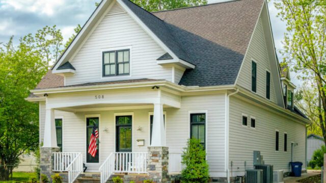 Patterson Home Builders