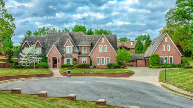 Patterson Home Builders I