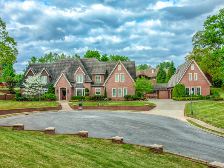 Patterson Home Builders I