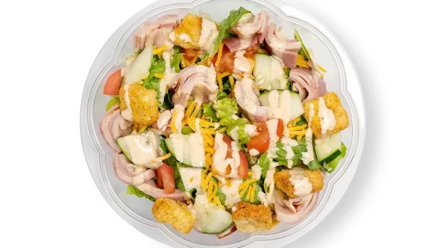 Pickleman’s Gourmet Cafe