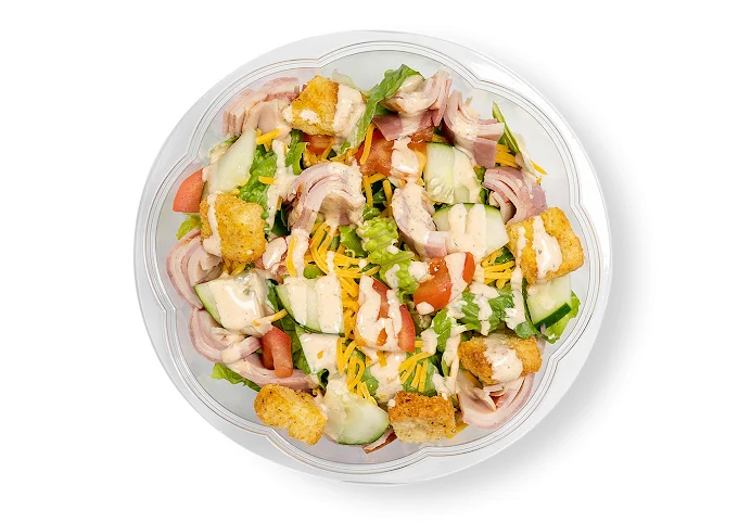Pickleman’s Gourmet Cafe