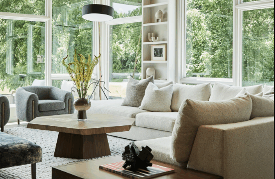 Proximity Interior Design
