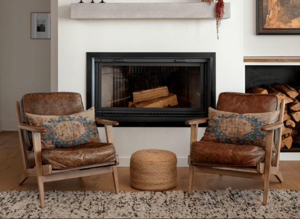 Proximity Interior Design I