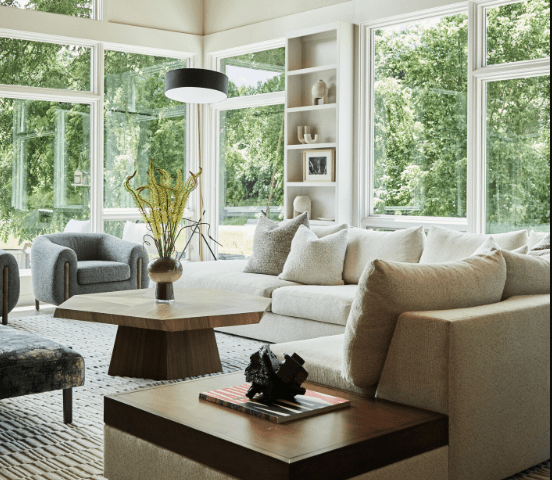 Proximity Interior Design