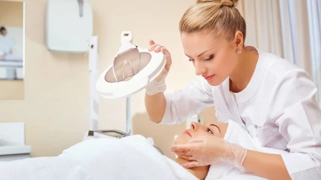 Rejuvenated Medical Spa I