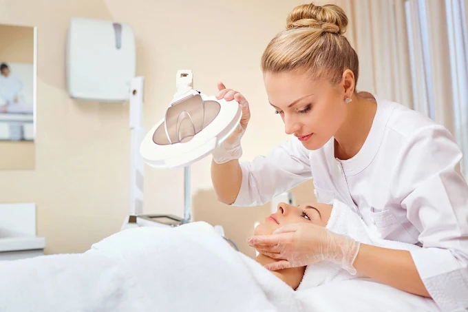Rejuvenated Medical Spa I