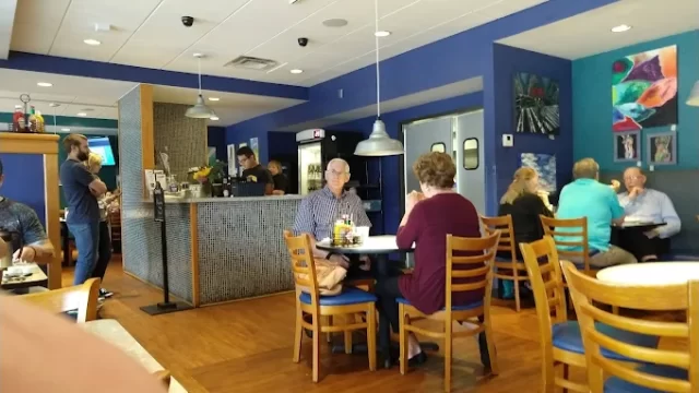 River City Bistro