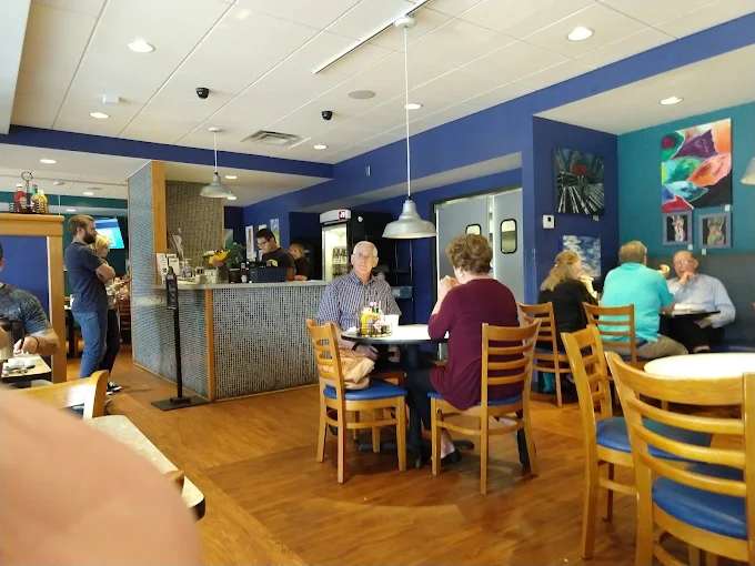 River City Bistro