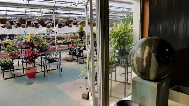 Sharum’s Garden Center I