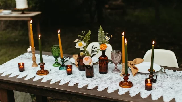 Stardust Weddings