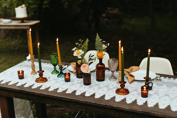 Stardust Weddings