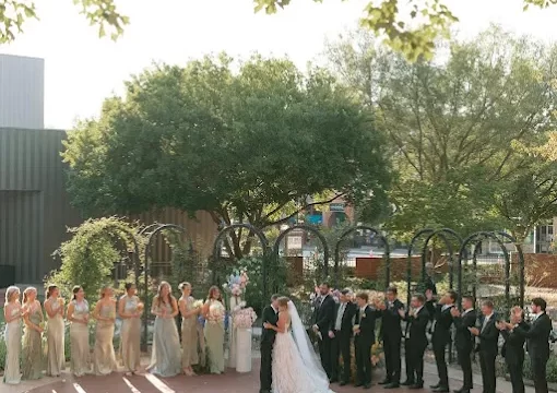 Stephanie Benton Events