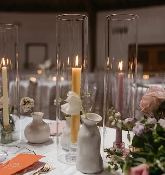 Stephanie Benton Events I