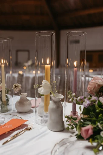 Stephanie Benton Events I