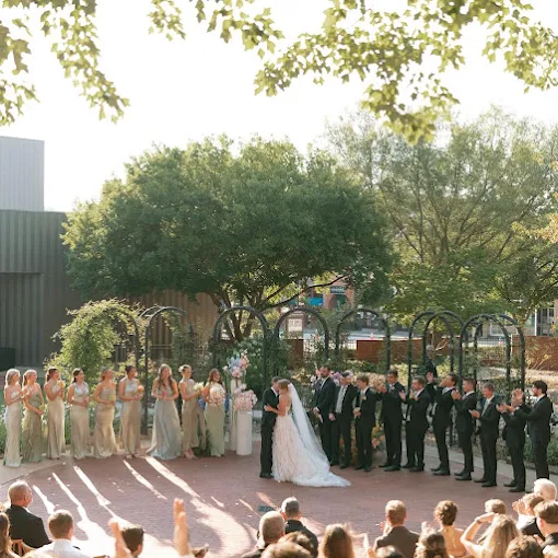 Stephanie Benton Events