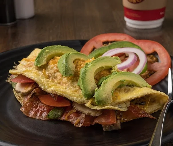 Stone Mill Cafe I