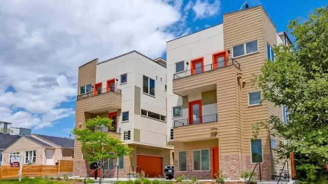 Sustainable Design Build